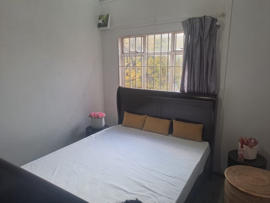 To Let 2 Bedroom Property for Rent in Pellissier Free State